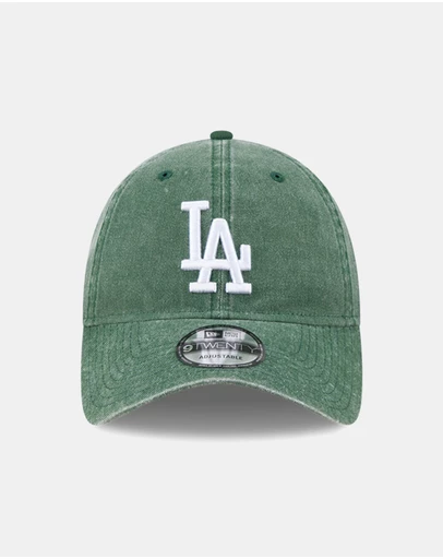 New Era - 9Twenty Overwash Los Angeles Dodgers Cap
