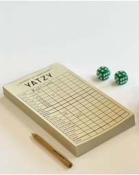 Journey Of Something - Yatzy