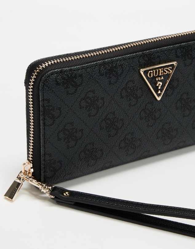 GUESS - Laurel II Large Zip Around Wallet