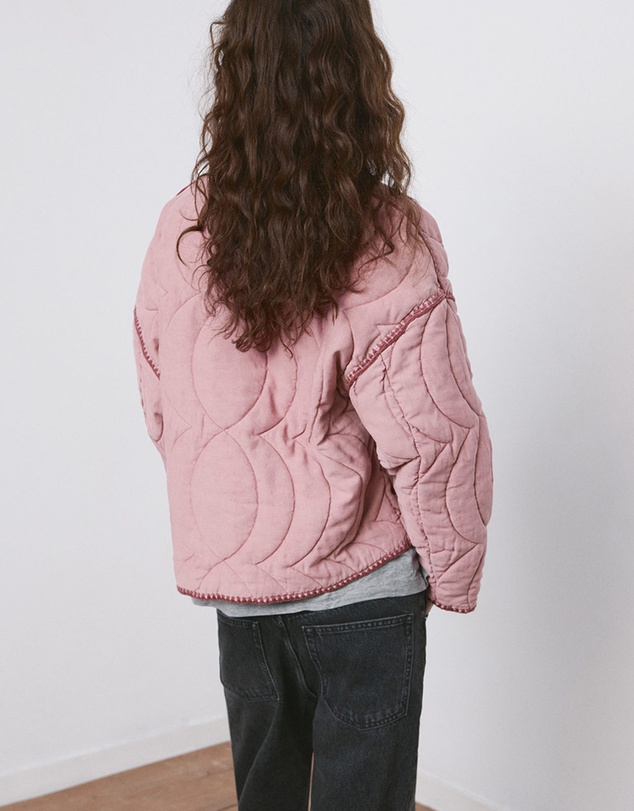 M.N.G - Zigzag Jacket