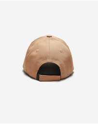 Calibre - Logo Plate Cap Camel