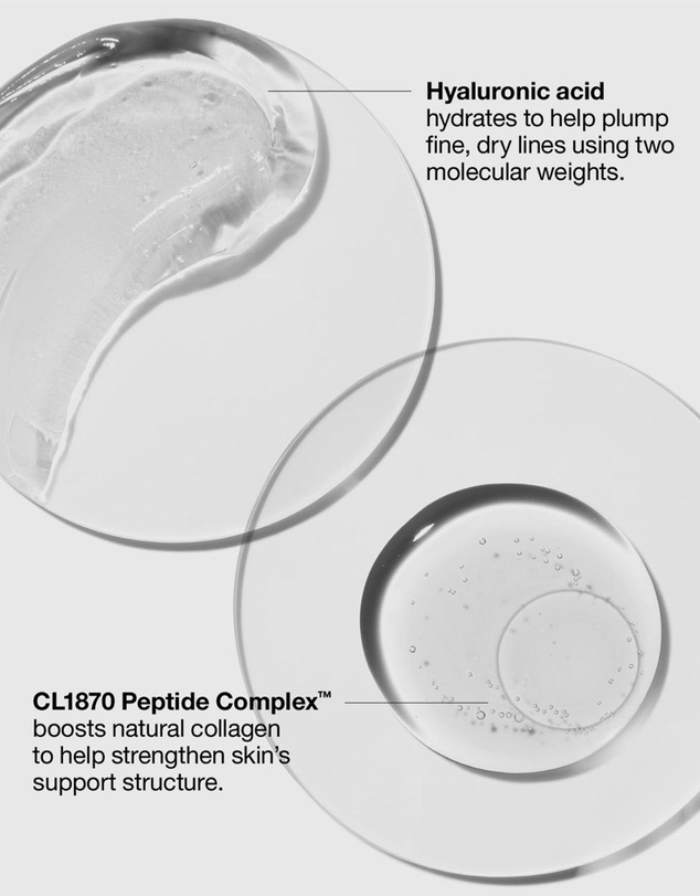 Clinique - Smart Clinical Repair Wrinkle Correcting Cream