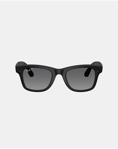Ray-Ban - Ray-Ban I Meta Wayfarer (Gen 2)