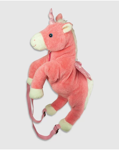 JOHNCO - Johnco - Unicorn BackPack