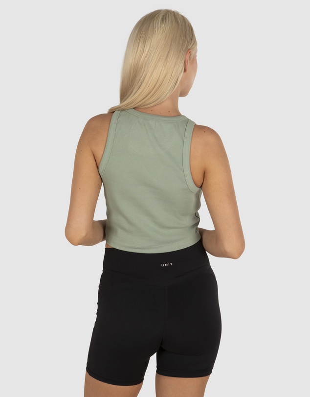 UNIT - UNIT Origin Ladies Tank Top