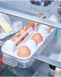 Joseph Joseph - FridgeStore™ Egg Storage Caddy