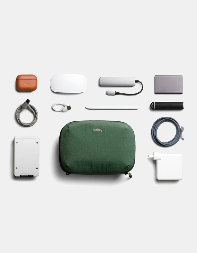 Bellroy - Lite Tech Kit