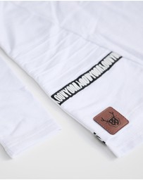 OOVY - Oovy Hooded Top