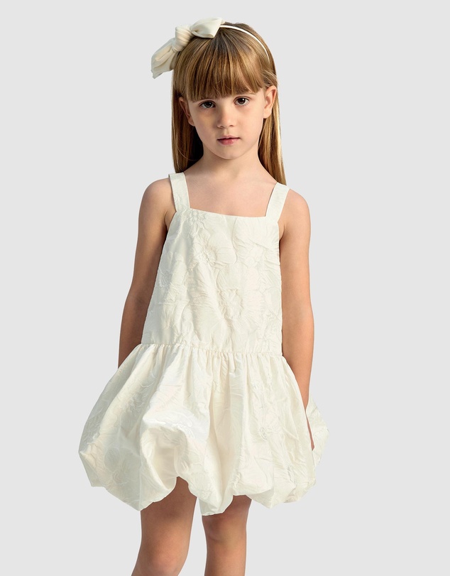 Bardot Junior - Elianna Mini Dress - Kids-Teens