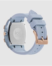 Ice-Watch - Boliday Glacier Blue Watch