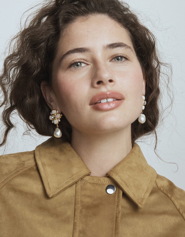 MIMCO - Liora Drop Earrings