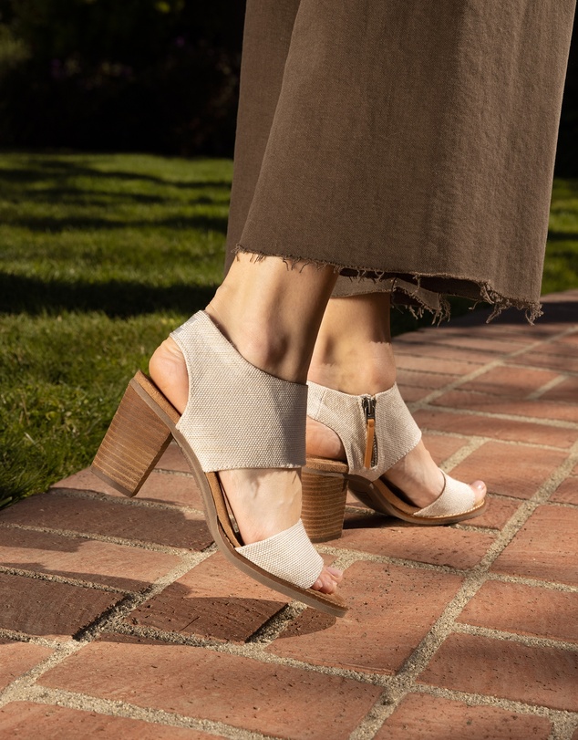 TOMS - Majorca Sandal