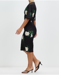 Romance by Honey and Beau - Jadore Dress
