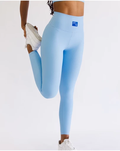 Kynd Society - Ribbed Leggings