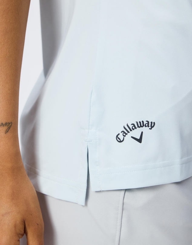 Callaway - Ellerston Golf Polo