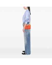 Pre-Loved by Azura Reborn - Pre-Loved Medium Lambskin 19 Flap