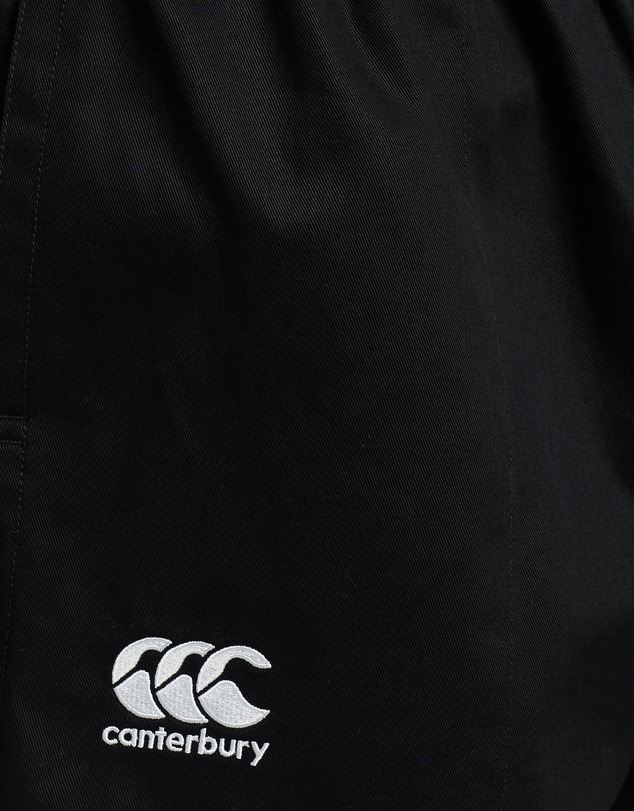 Canterbury - Rugged Drill Shorts