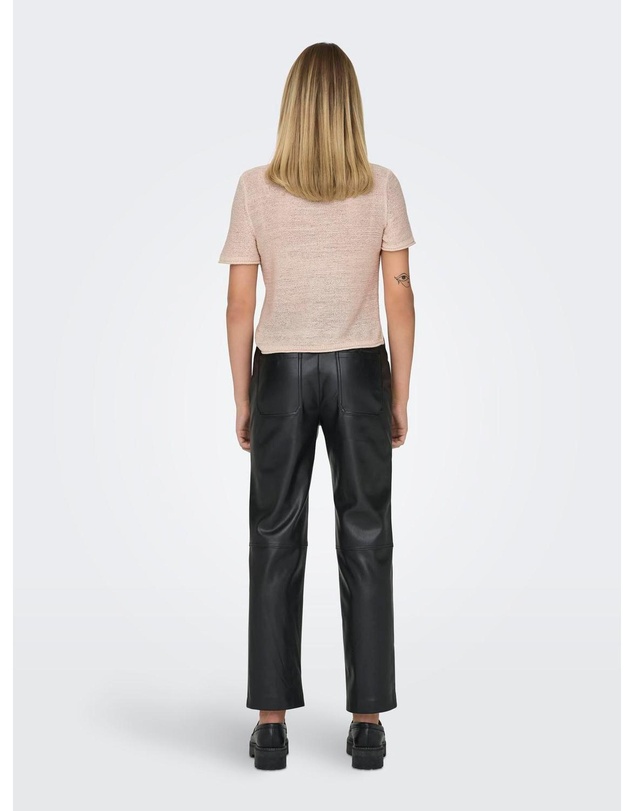 ONLY - Sunny Knitted Top