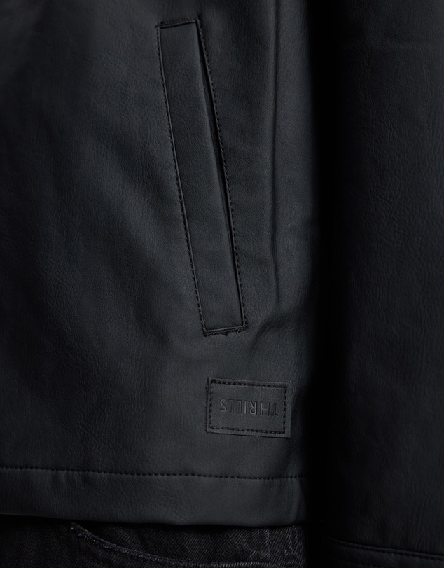 Thrills - Don't Bother Me Work Jacket