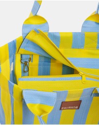 EAU BAGS - Tote Bag