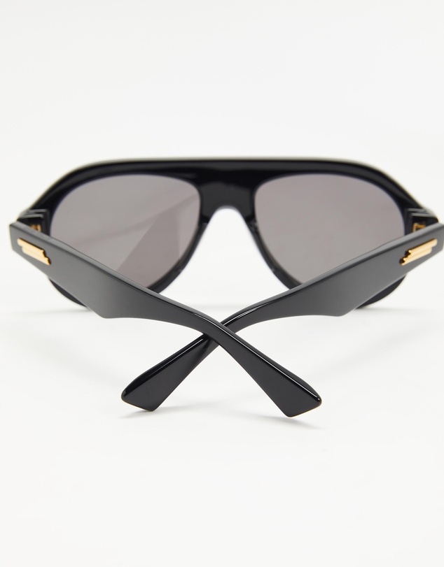 Bottega Veneta - Bv1214S001 Sunglasses