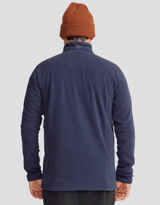 Kathmandu - Ridge 100 PrimaLoft Bio Fleece Jacket