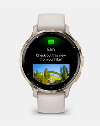 Garmin - Venu 3S