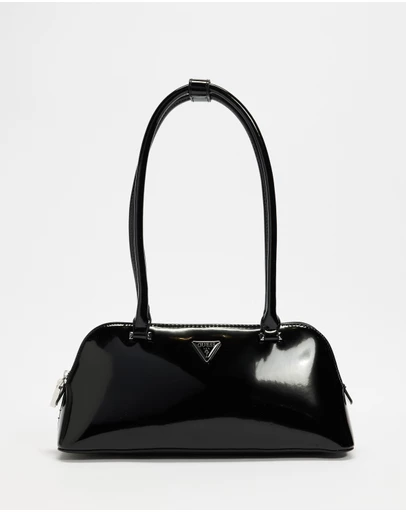 GUESS - Arnela II Shoulder Satchel