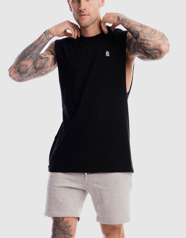 First Division - Contract Rise Tank