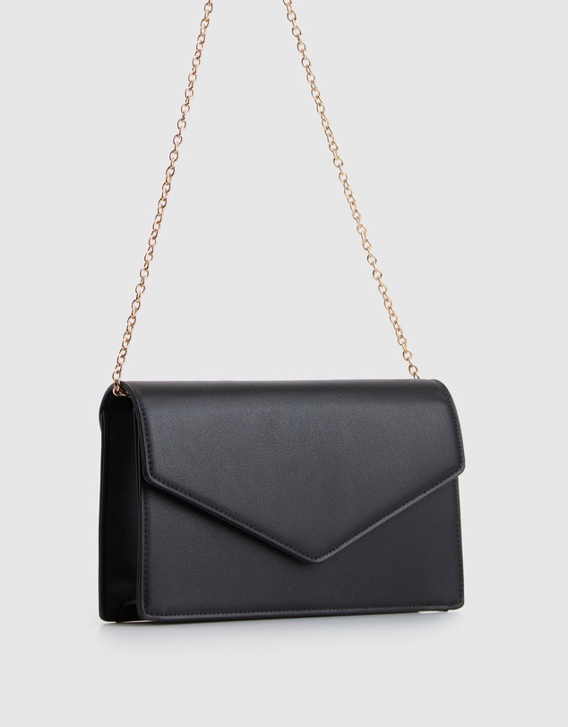 Laura Jones - Envelope Clutch