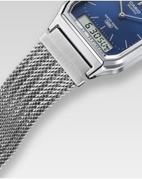 Casio - AQ230EM-2A