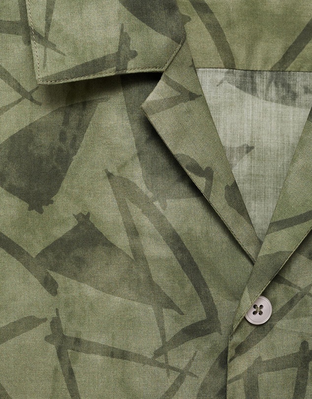 M.N.G - Enrico Shirt