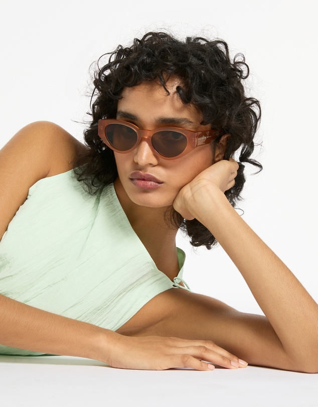 Status Anxiety - Visceral Sunglasses