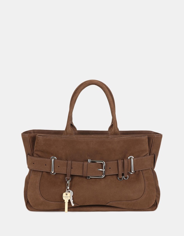 OSOI - Tote Brocle Bag
