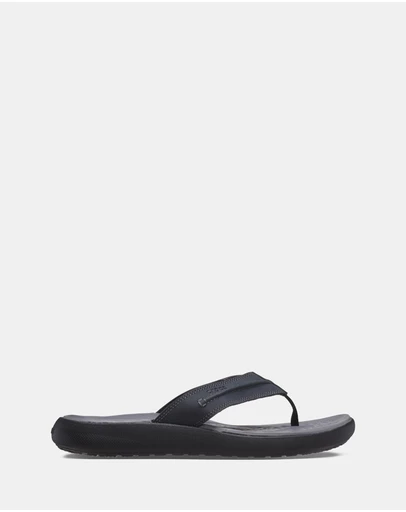 Crocs - Yukon Vista II LR Flip - Unisex