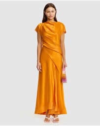 Acler - Glatton Maxi Dress