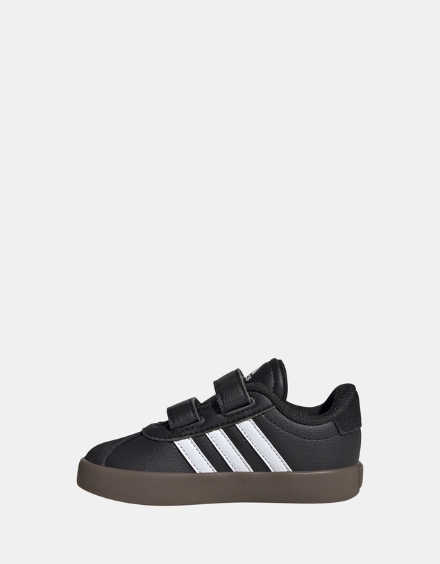adidas Performance - VL Court 3.0 Self-Fastening Infant