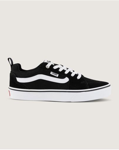 Black/White