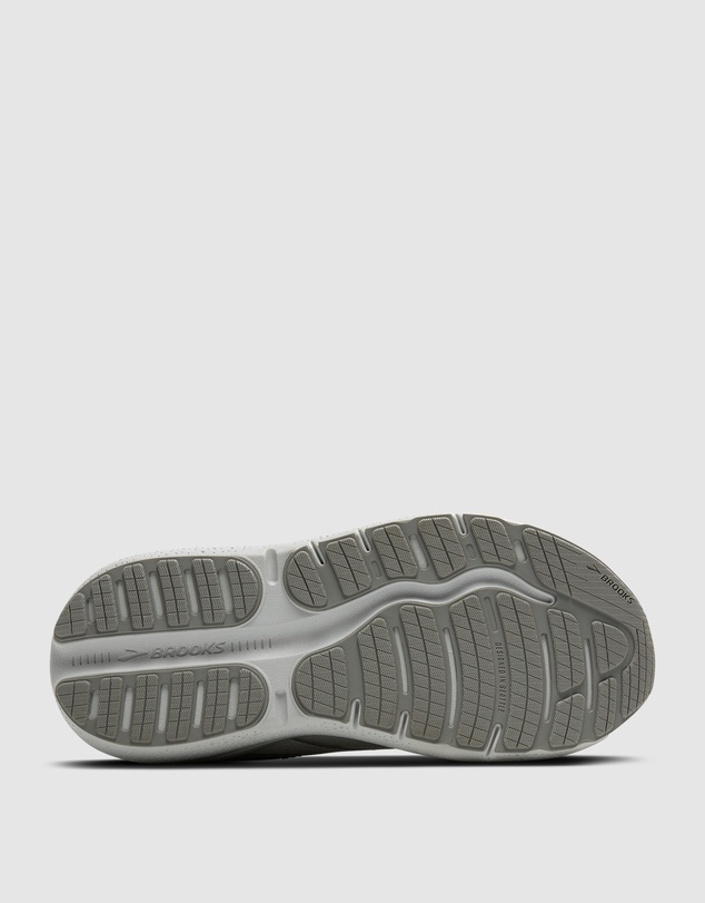 Brooks - Ghost Max 2 Suede - Women's