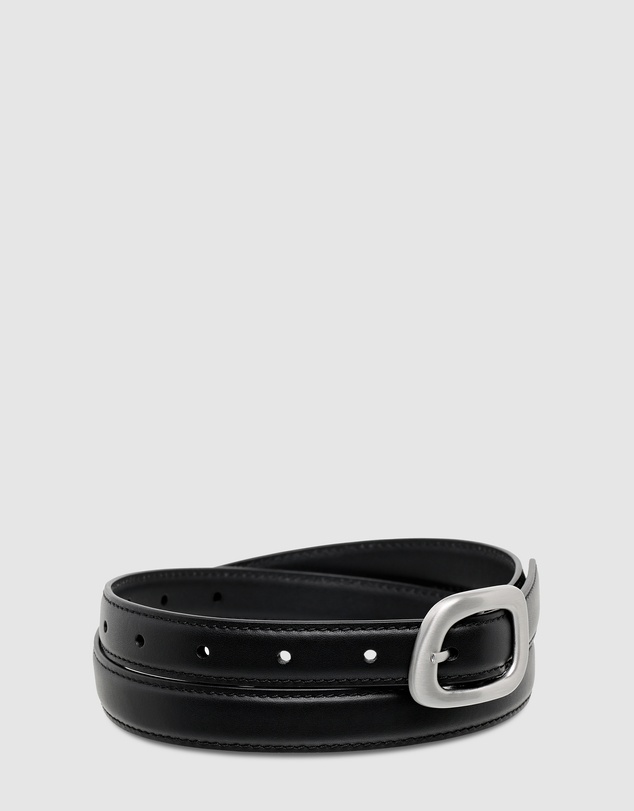 Status Anxiety - Where It Leads Belt