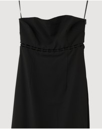 Revibe - Repaired BY JOHNNY. The Luna Gown - AU 8