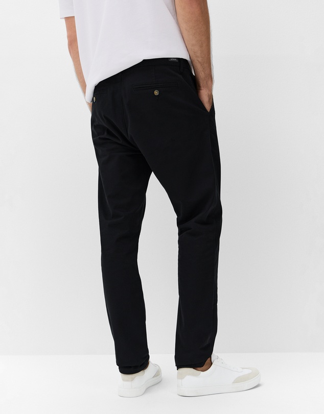 UNISON - Slim Chino Pant