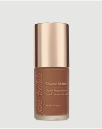 Jane Iredale - Beyond Matte™ Liquid Foundation