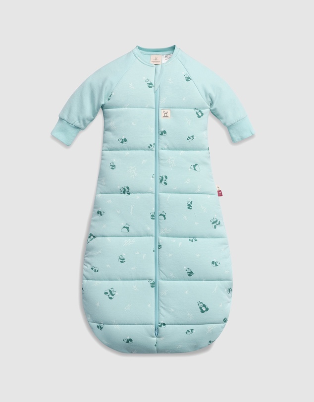ergoPouch - Jersey Sleeping Bag 3.5 TOG - ICONIC EXCLUSIVE - Babies