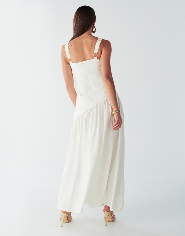 BWLDR - Joel Midi Dress