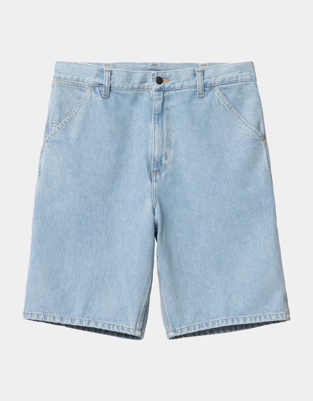 Carhartt WIP - Single Knee Shorts
