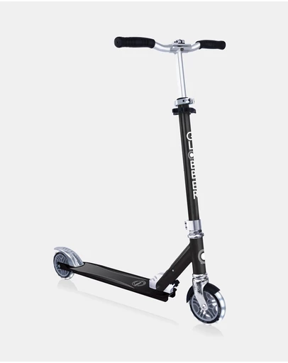 Globber - Flow Element Scooter with lights