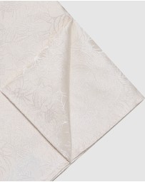 Politix - Goodwin Floral Pocket Square