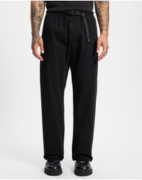 Gramicci - Gramicci Straight Fit Pants