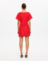 KIVARI - Wynona Mini Dress